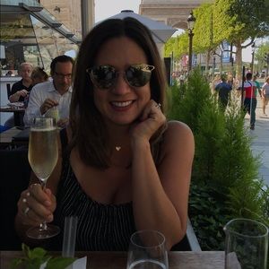 Meet your Posher, Jessica